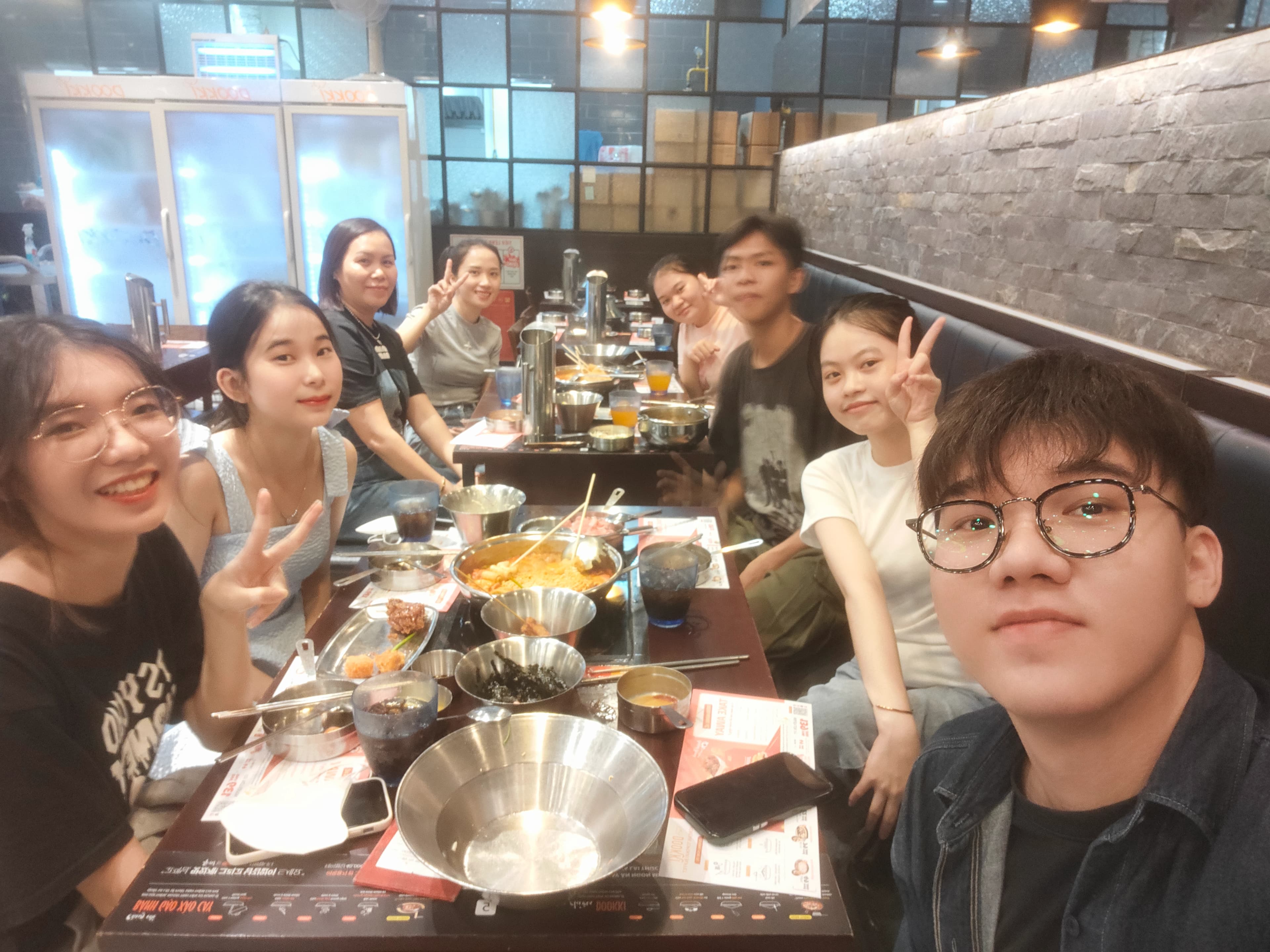 Học viên Afú Chinese chia sẻ trải nghiệm 7